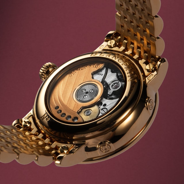 Blancpain Villeret 6126-2987-MMB Image 2